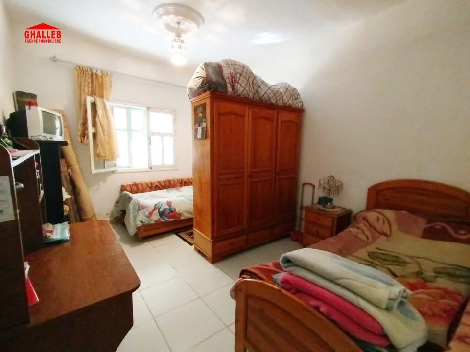 maison avec garage 29730412