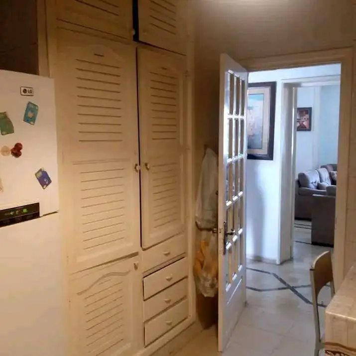 à vendre villa a Montfleury