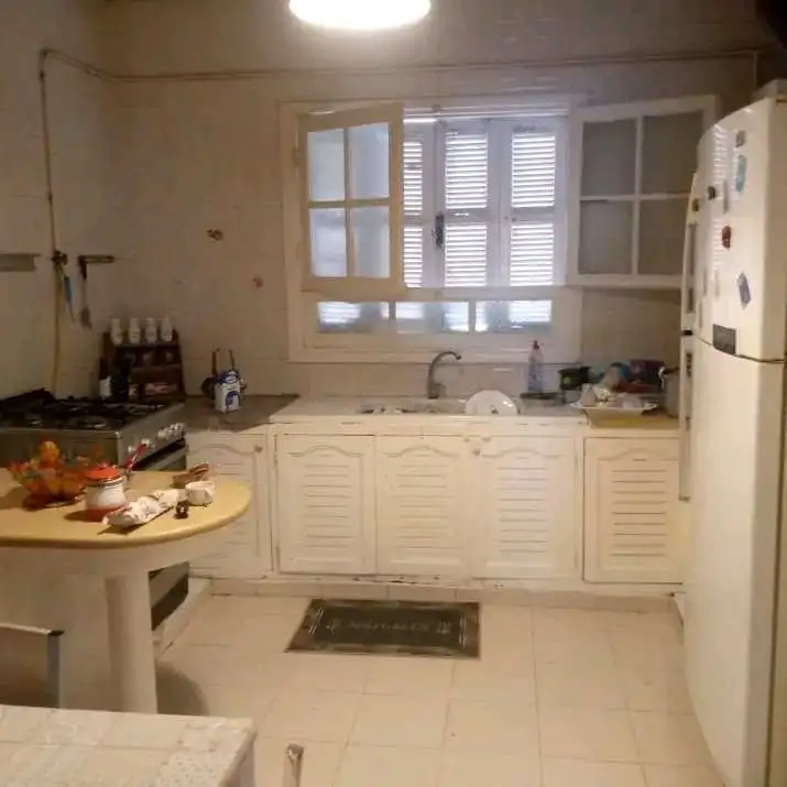 à vendre villa a Montfleury