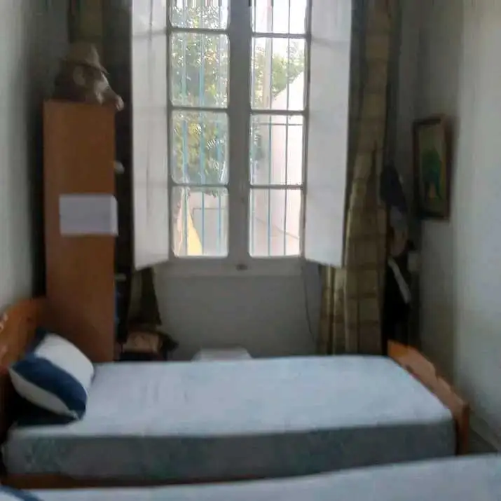 à vendre villa a Montfleury