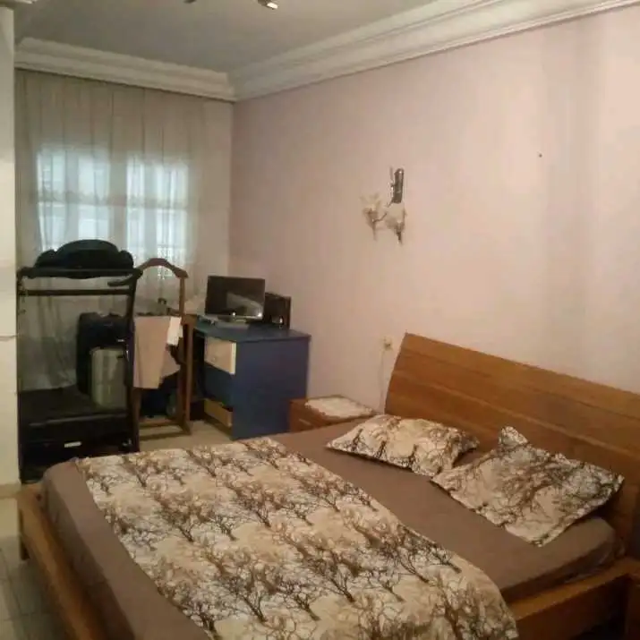 à vendre villa a Montfleury