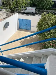 à vendre villa a Montfleury 