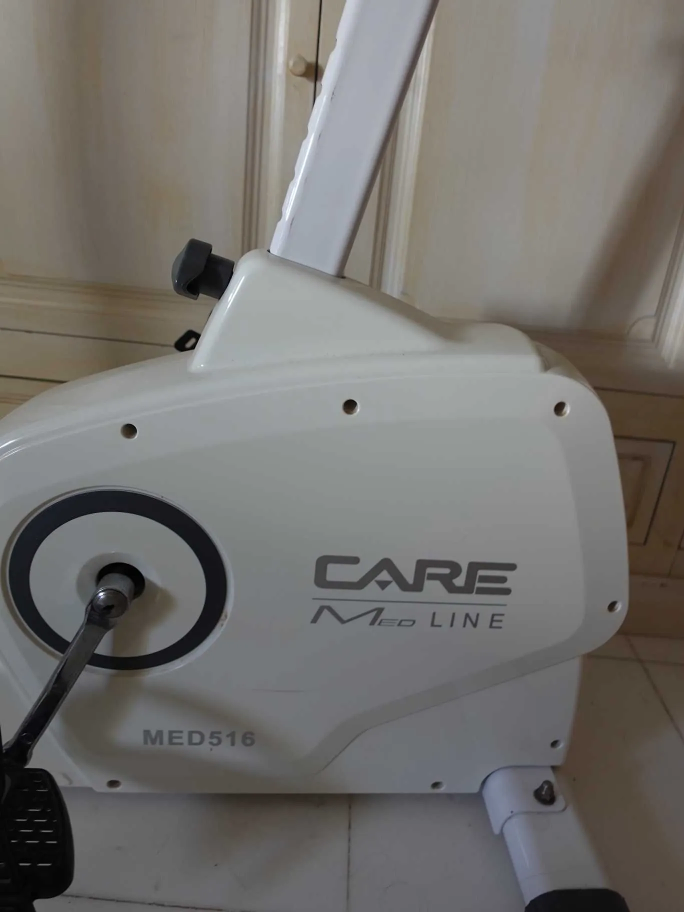 Vélo d’appartement CARE Méo Line MED516