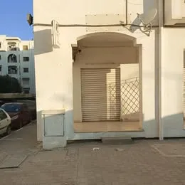 بيع محل تجاري