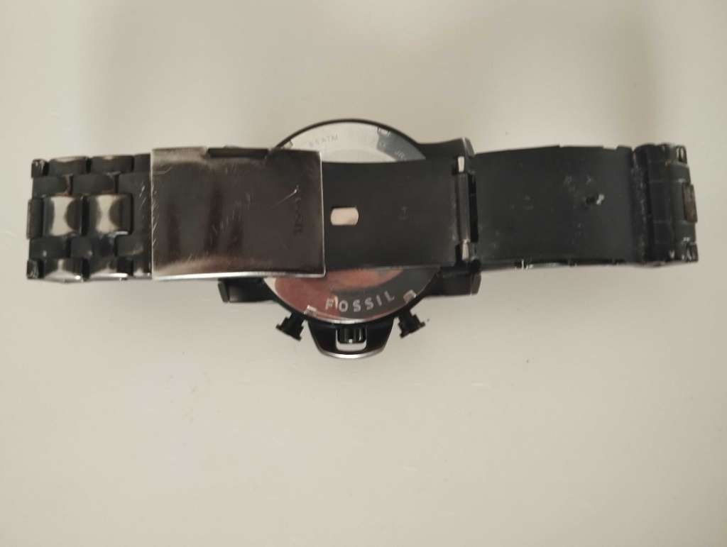 Montre FOSSIL