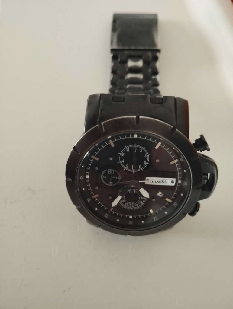 Montre FOSSIL