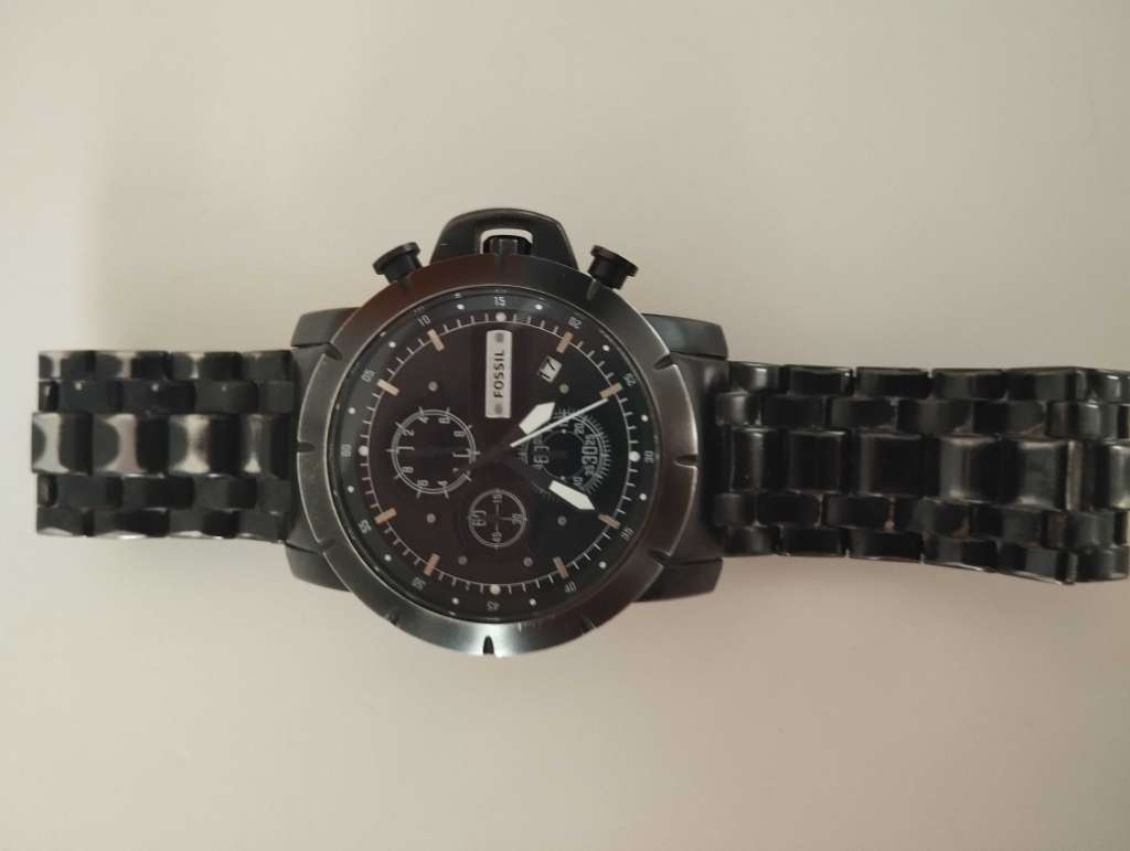 Montre FOSSIL