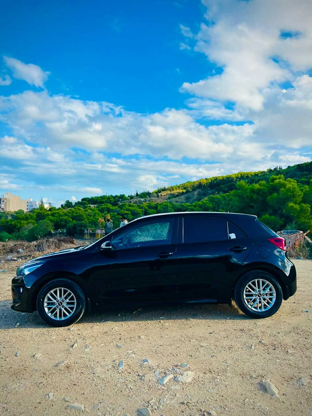 KIA RIO 2023