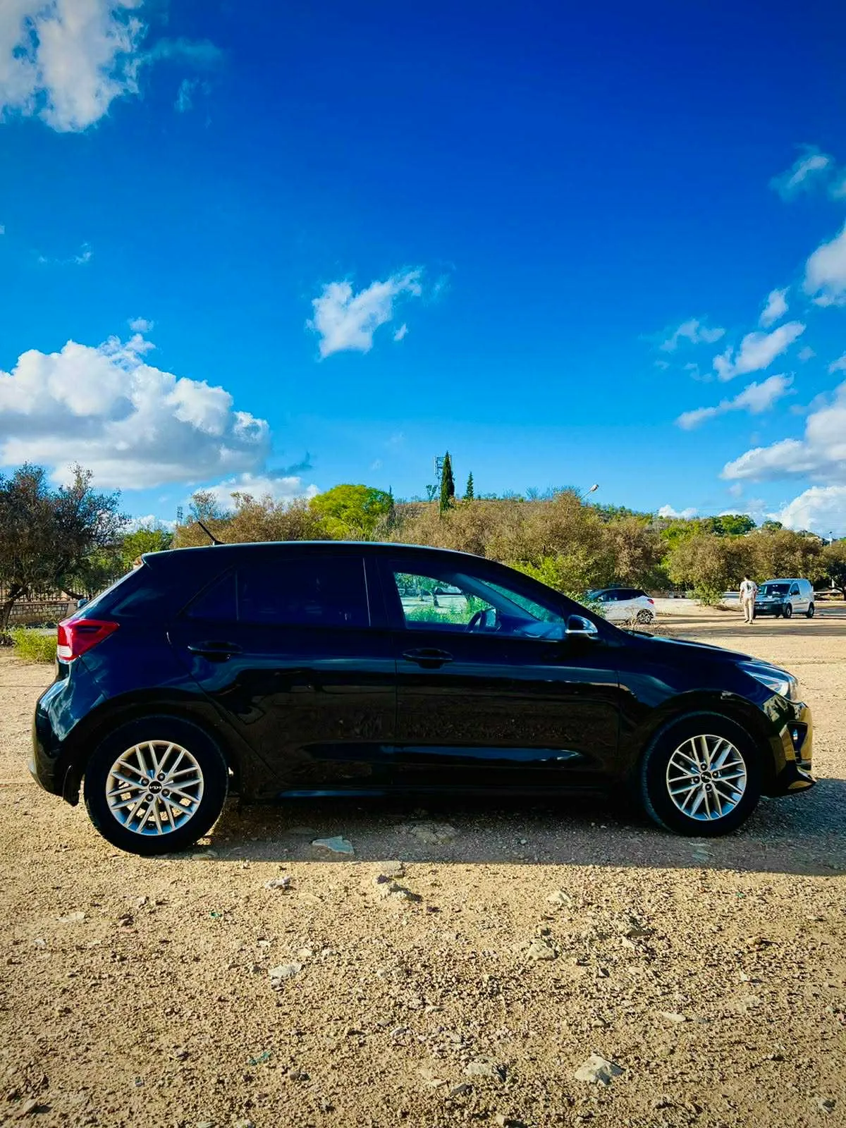 KIA RIO 2023