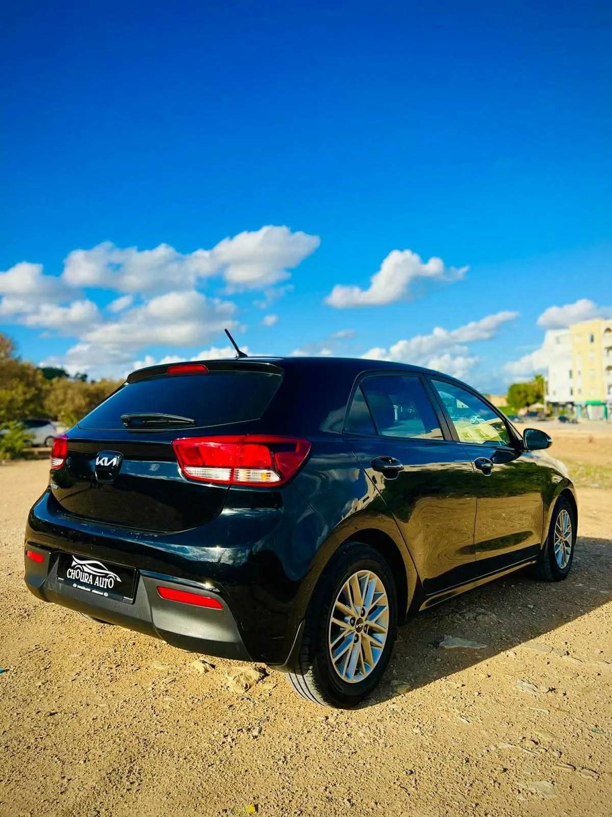 KIA RIO 2023