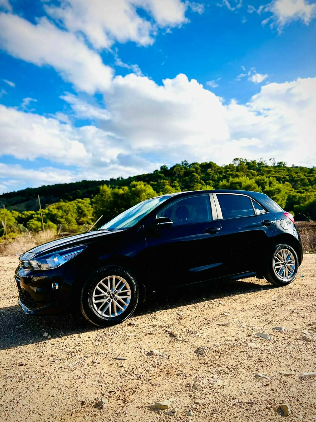 KIA RIO 2023