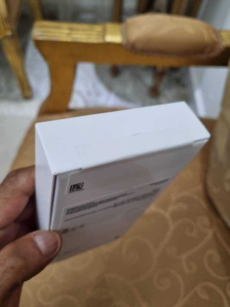 samsung a16 neuf ram 4g stockage 128g
