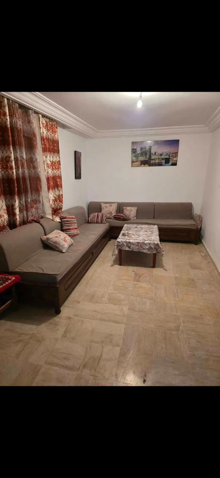 superb appartement s2 meublée