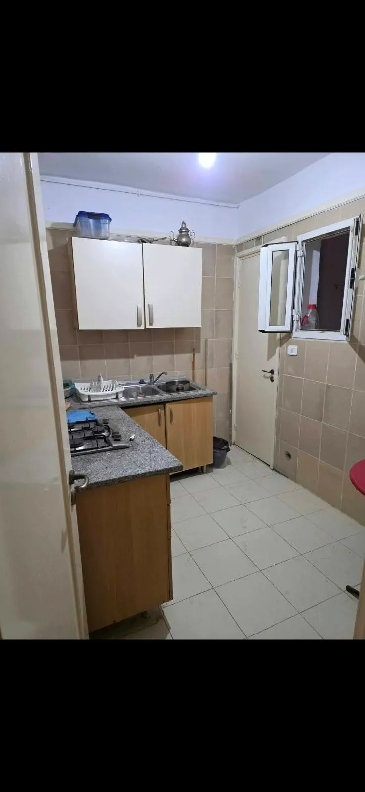 superb appartement s2 meublée