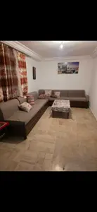superb appartement s2 meublée 