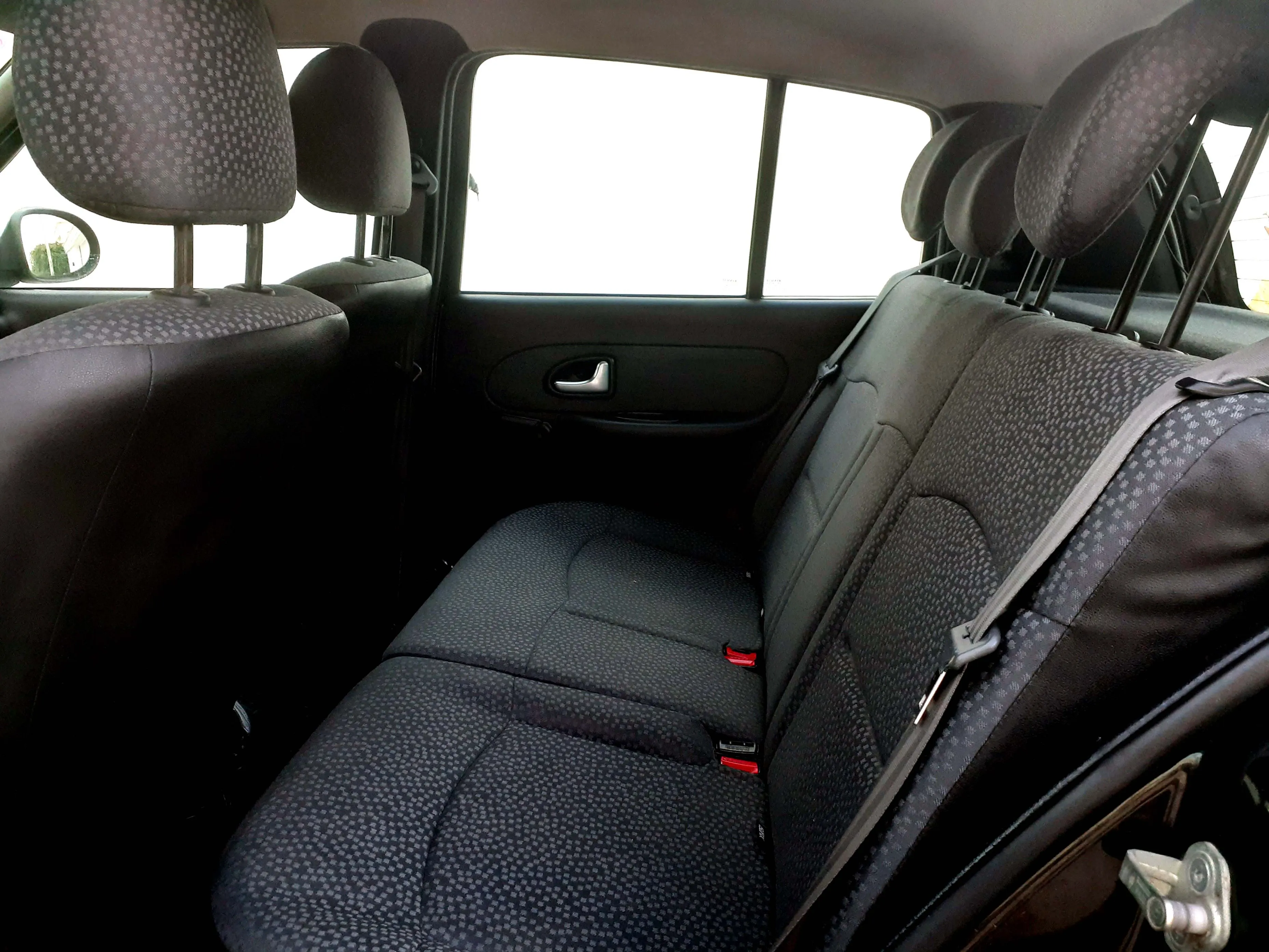 Renault Clio campus 150km première main