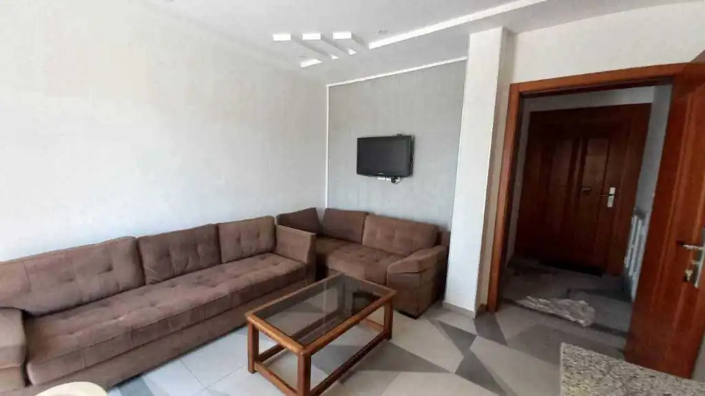 🏡 À LOUER – Appartement à Chott Meriem
📍 Référence : R222 - photo 1