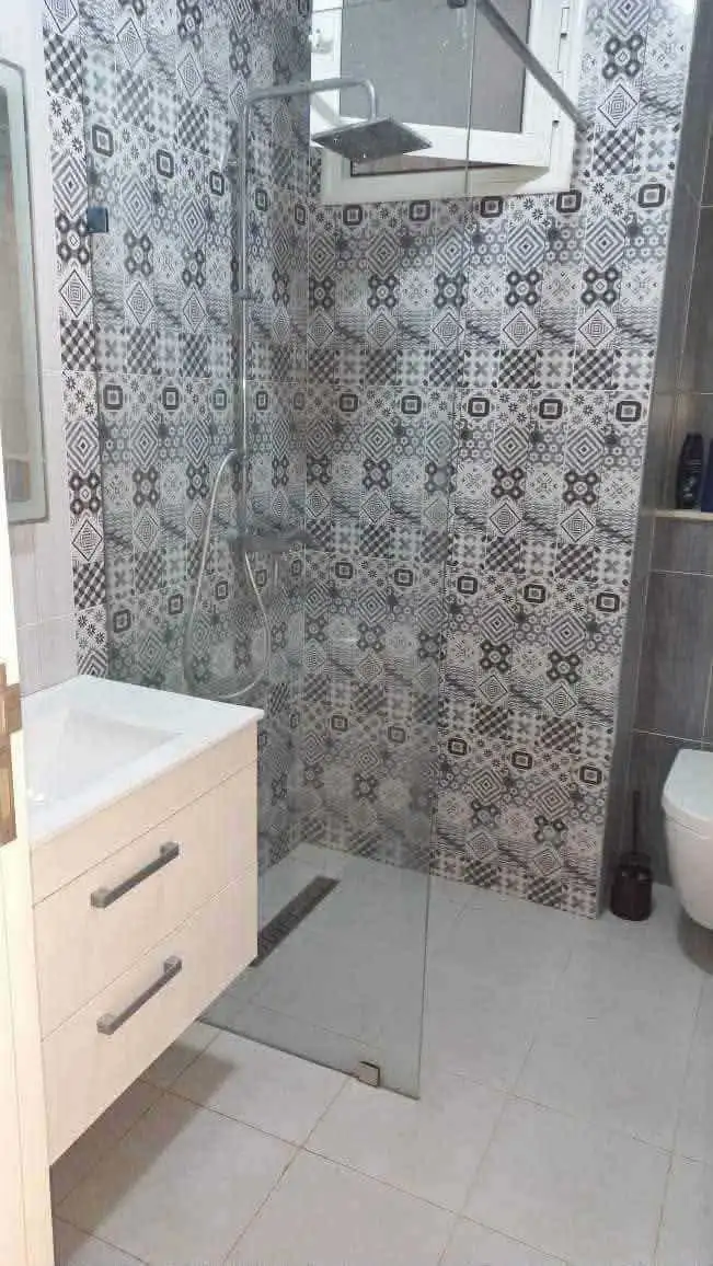 🏡 À LOUER – Appartement à Chott Meriem

📍 Référence : R222 - photo 5