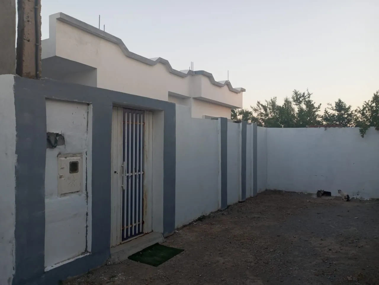 AV maison proche hammamet yasmine 99202001