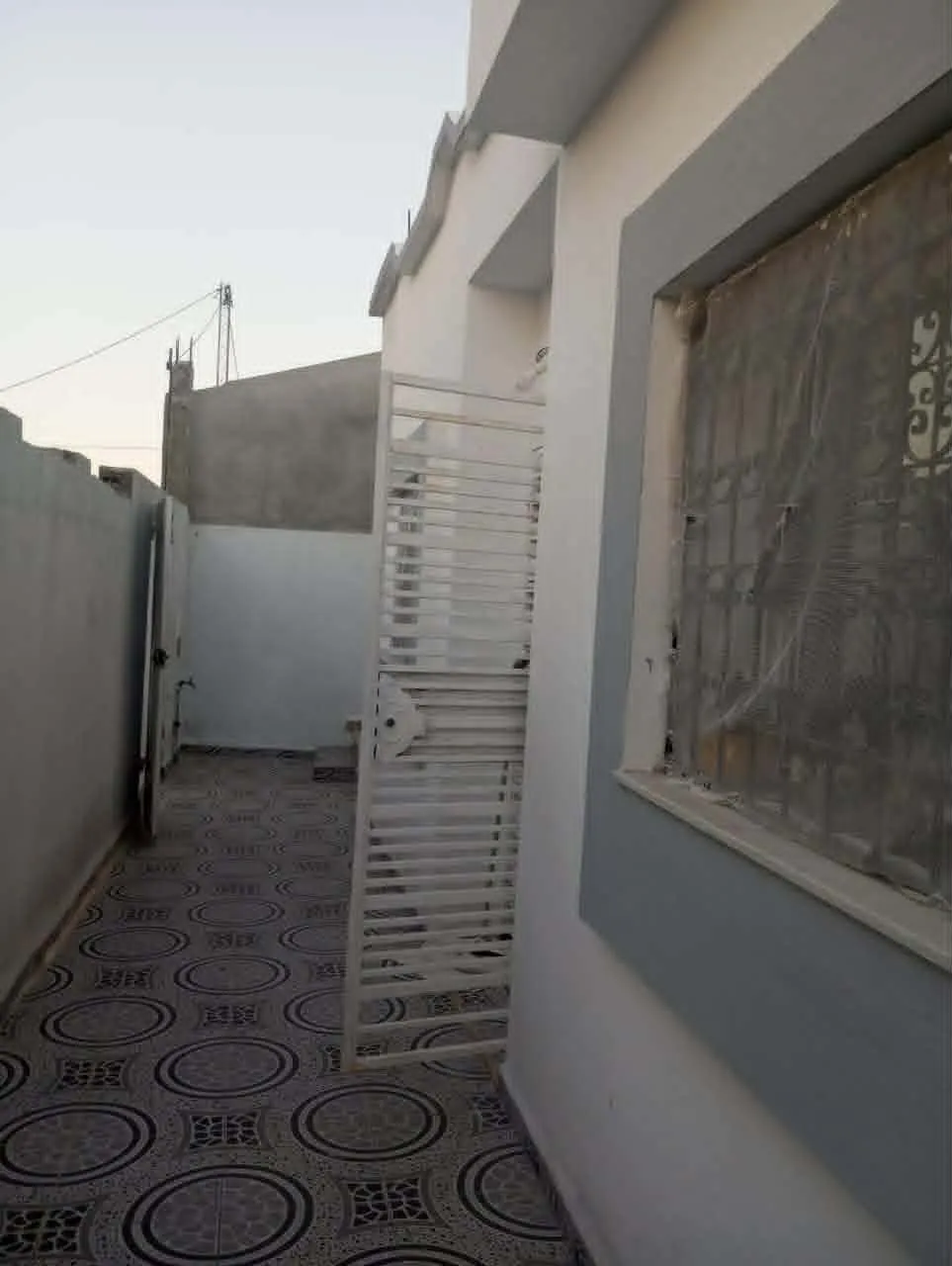AV maison proche hammamet yasmine 99202001