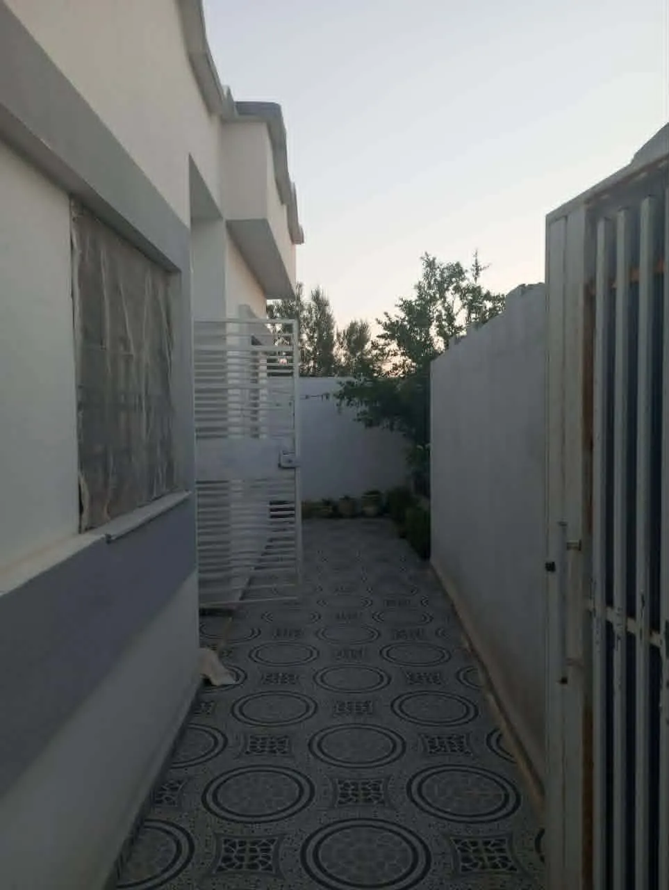 AV maison proche hammamet yasmine 99202001