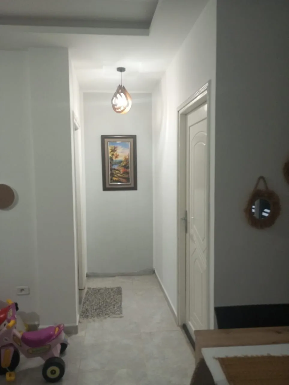 AV maison proche hammamet yasmine 99202001