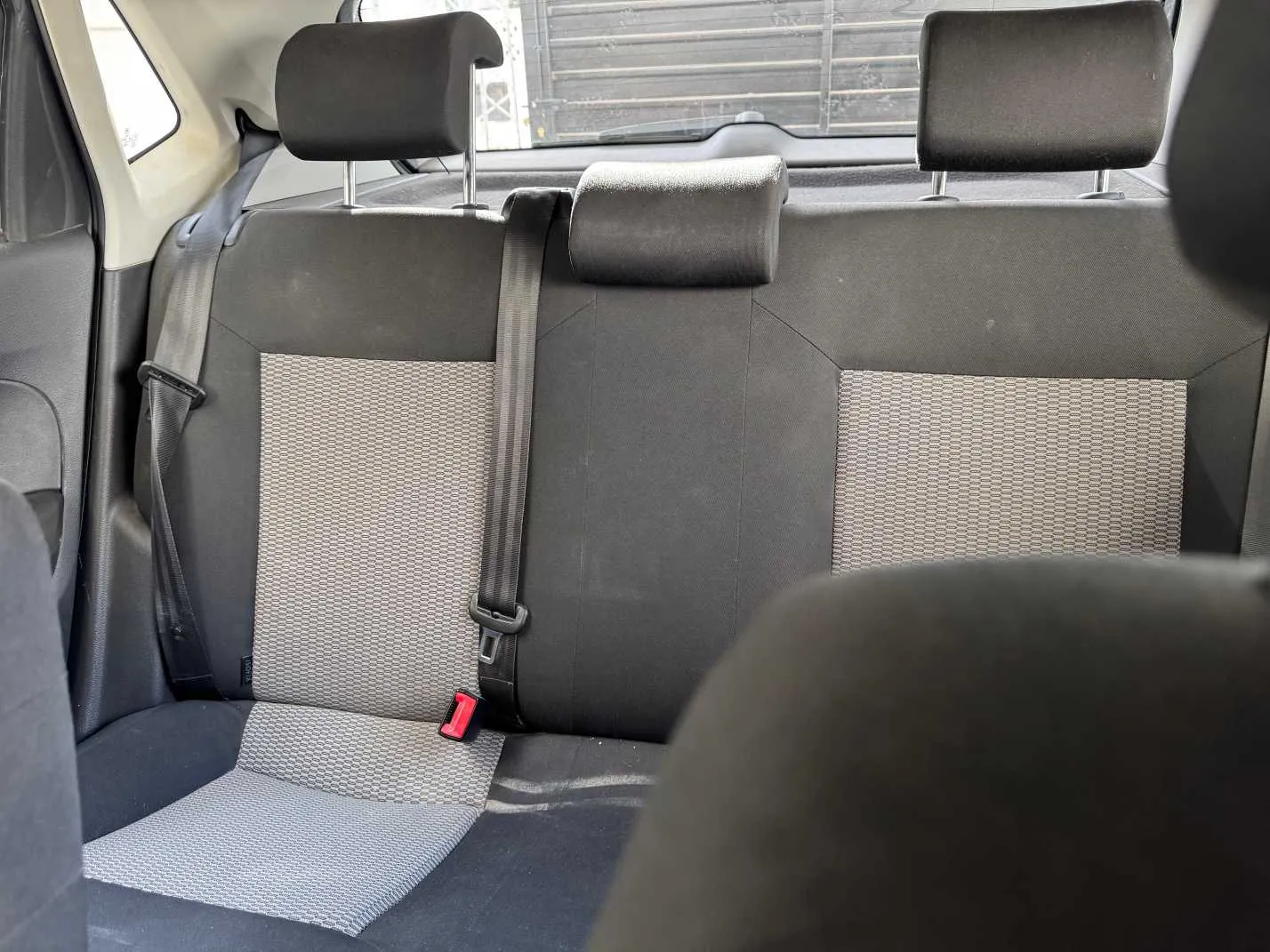 Vente POLO 7 diesel importée France