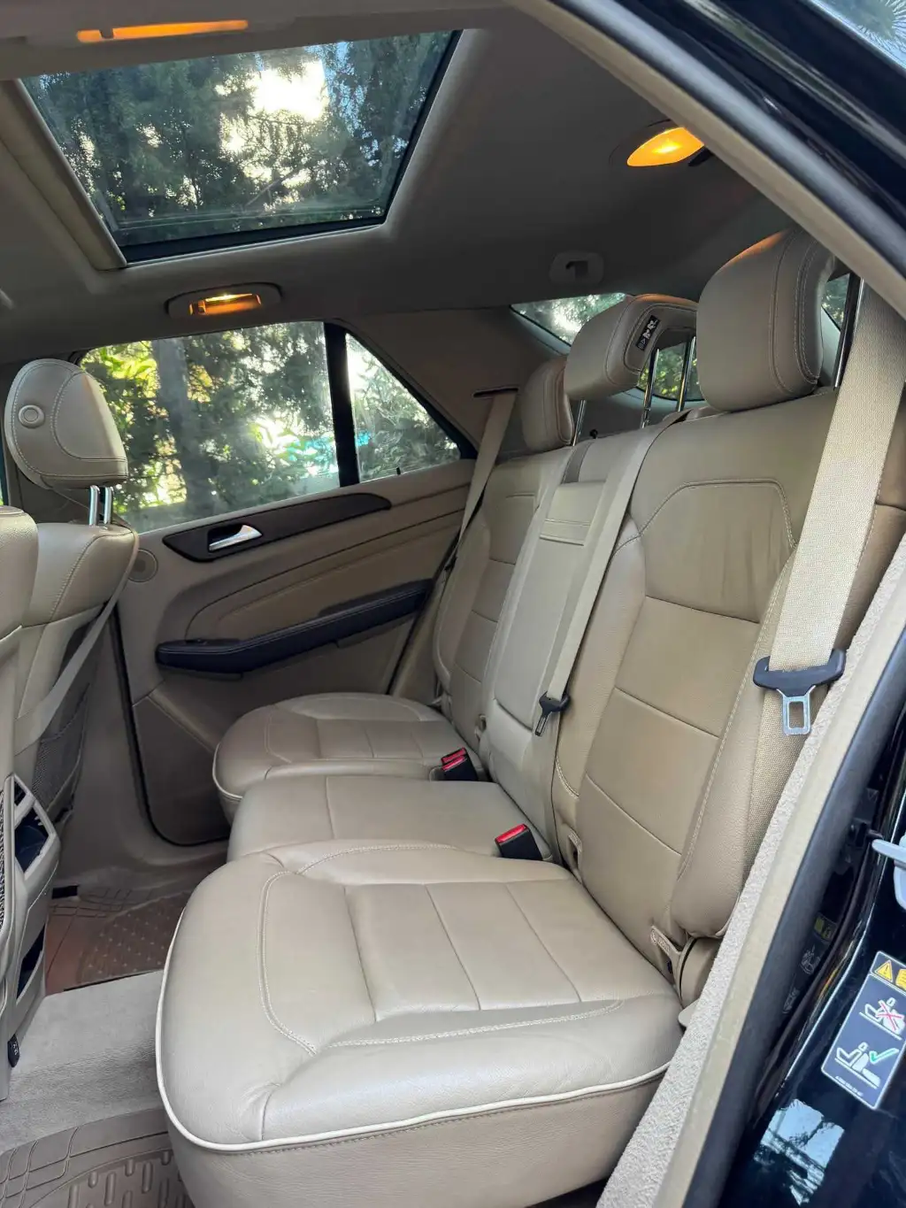 Mercedes ML 2013 Diesel 🚘
          🔁 on accepte l échange des voitures
