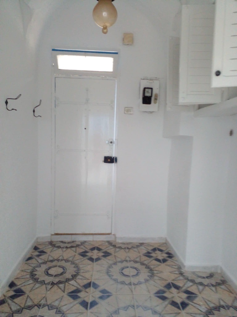 Maison arabe a trés bonne était a rades ville