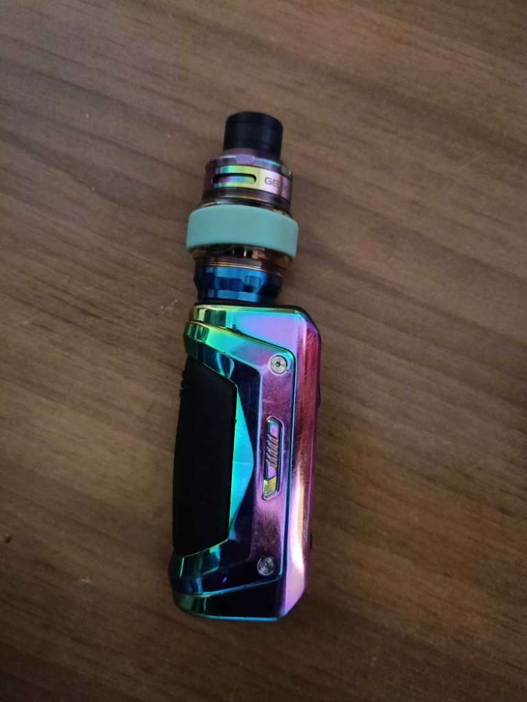 Geekvape ndhifa barcha
