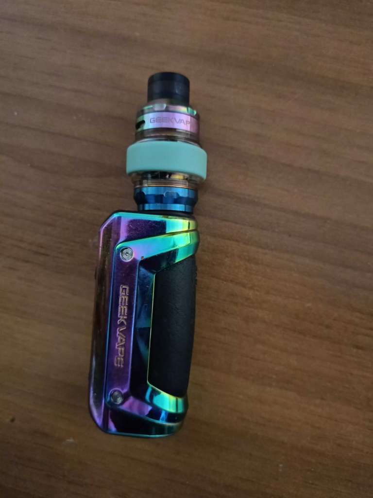 Geekvape ndhifa barcha