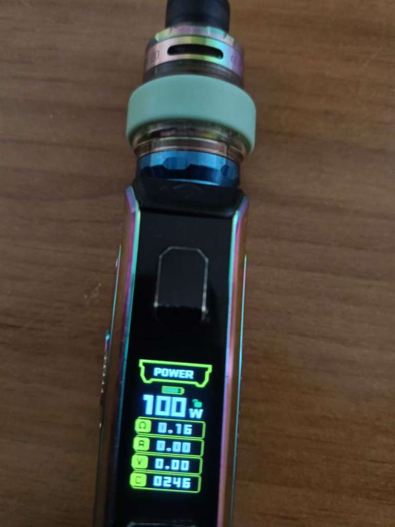 Geekvape ndhifa barcha