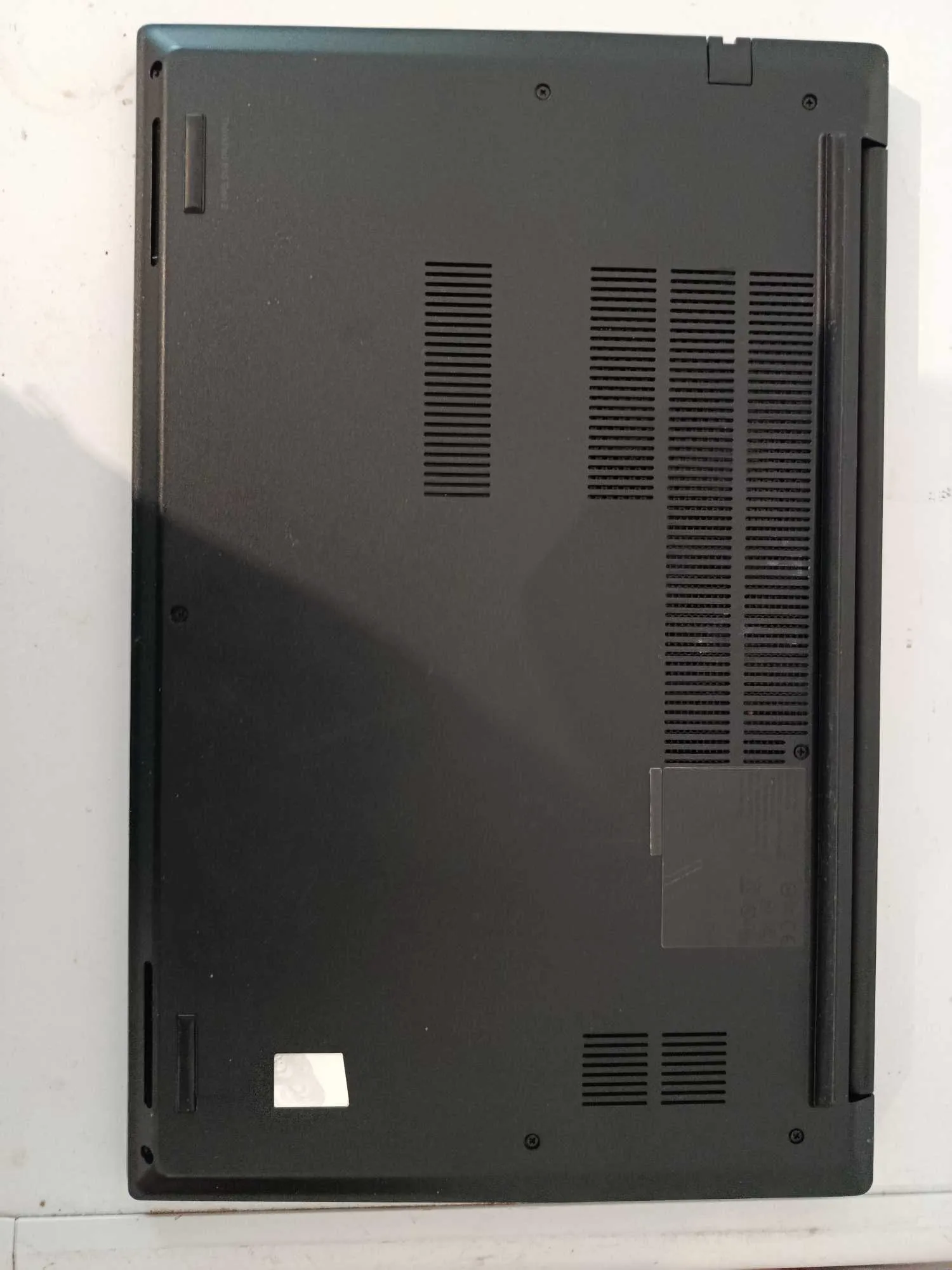 Pc Portable Lenovo ThinkPad E15 Gen 2 / i5 11è Gén / 16 Go / 512 Go