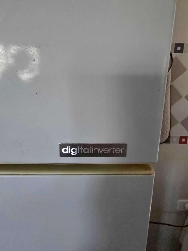 Refregerateur sumsung
