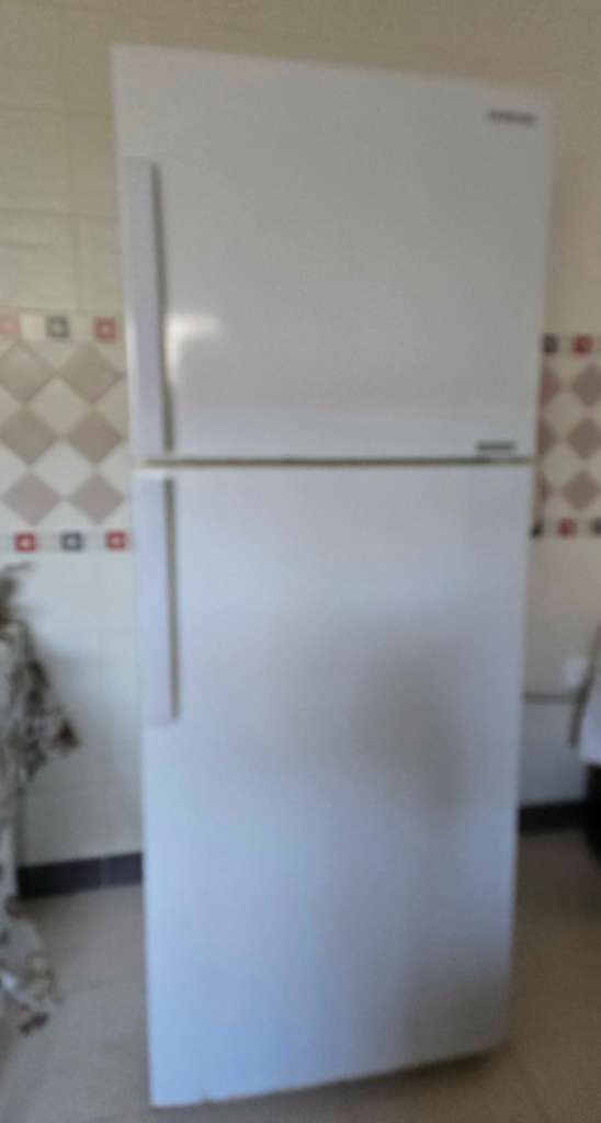 Refregerateur sumsung