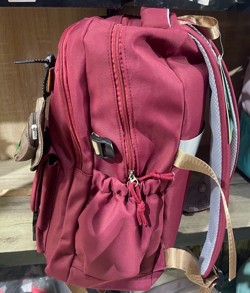 Sac a dos