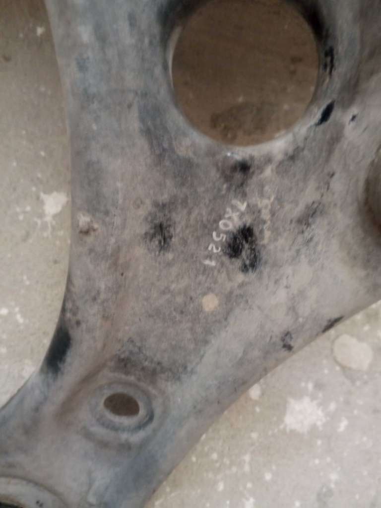 Triangles micra k3