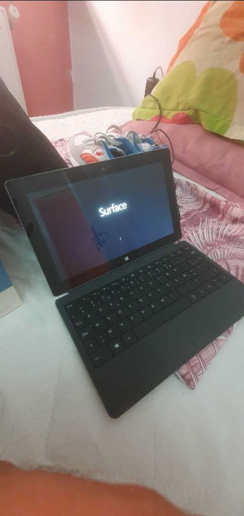TABLETTE Surface