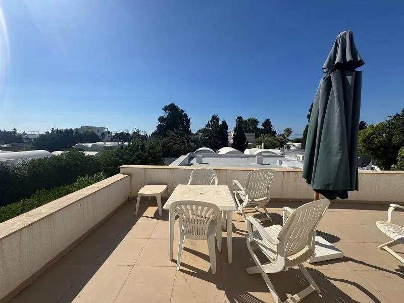 Appartement AZURA(Réf: L3246)