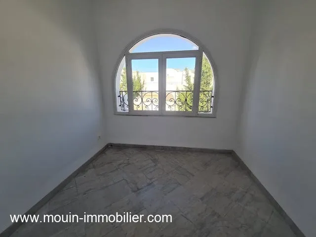 VILLA CAPUCINE 3 Hammamet Zone Théâtre AV1947