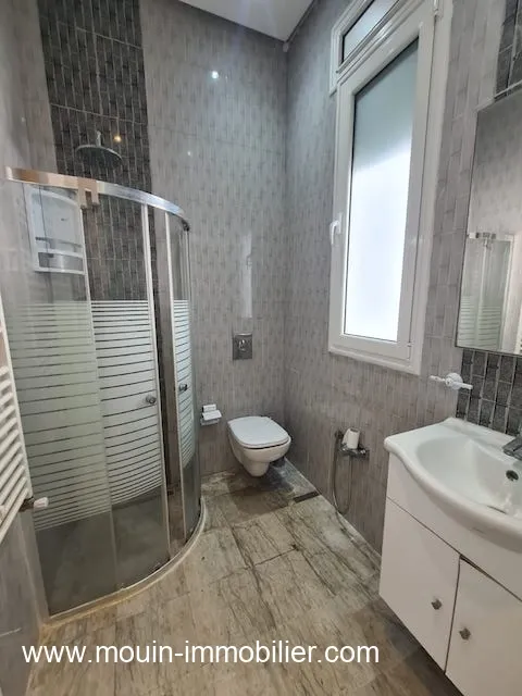 VILLA CAPUCINE 3 Hammamet Zone Théâtre AV1947