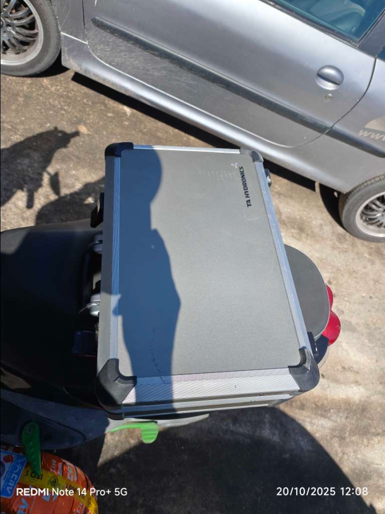 Appareil Diagnostic hydraulique