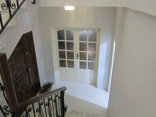 High standing villa American style 