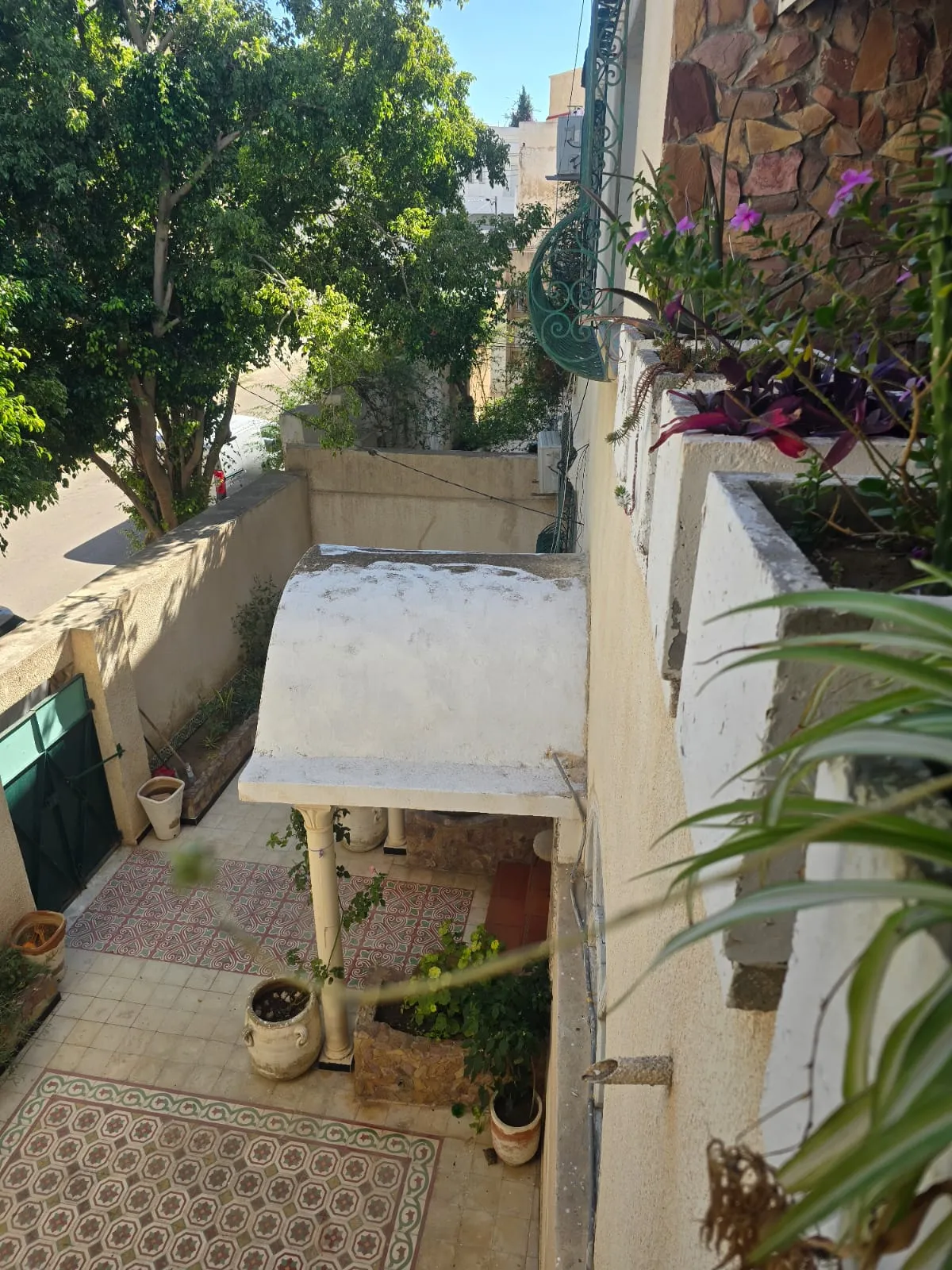 💰EXCLUSIVITE! Villa + appartements + studios = Habitation & Rentabilité garantie à Sousse