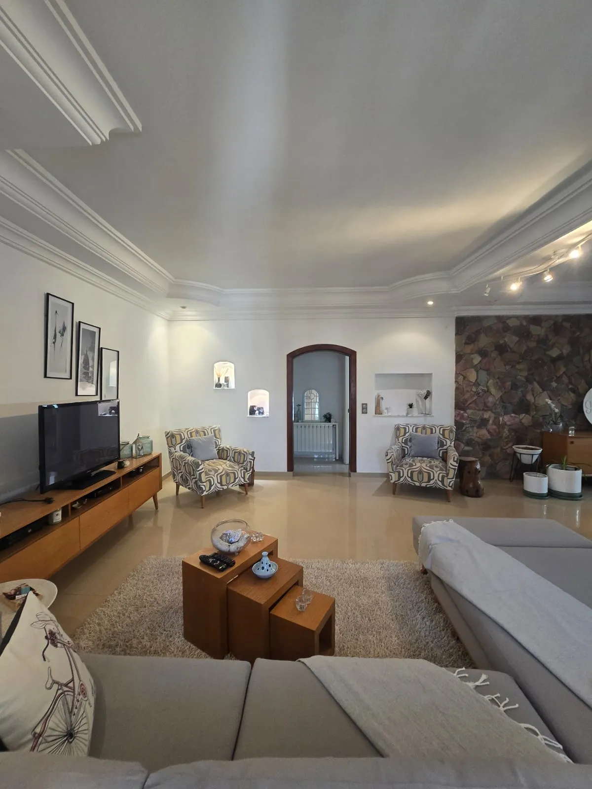 💰EXCLUSIVITE! Villa + appartements + studios = Habitation & Rentabilité garantie à Sousse