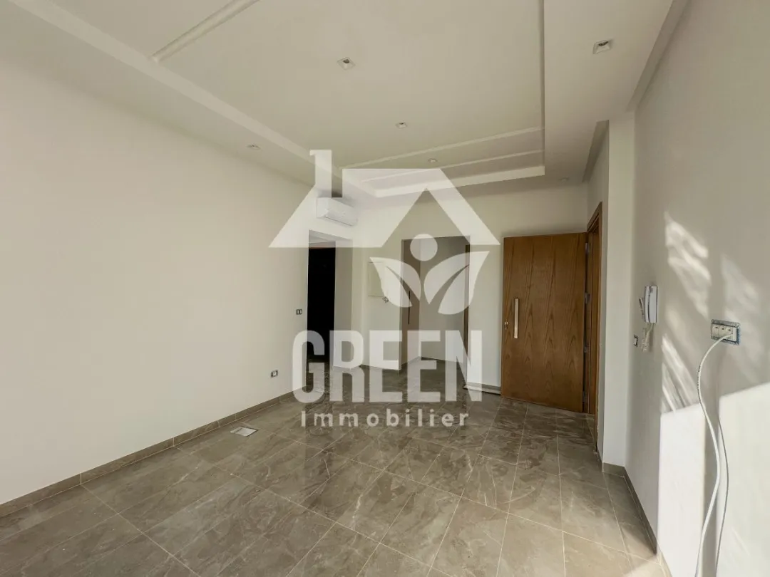 Appartement s+2 la Queen