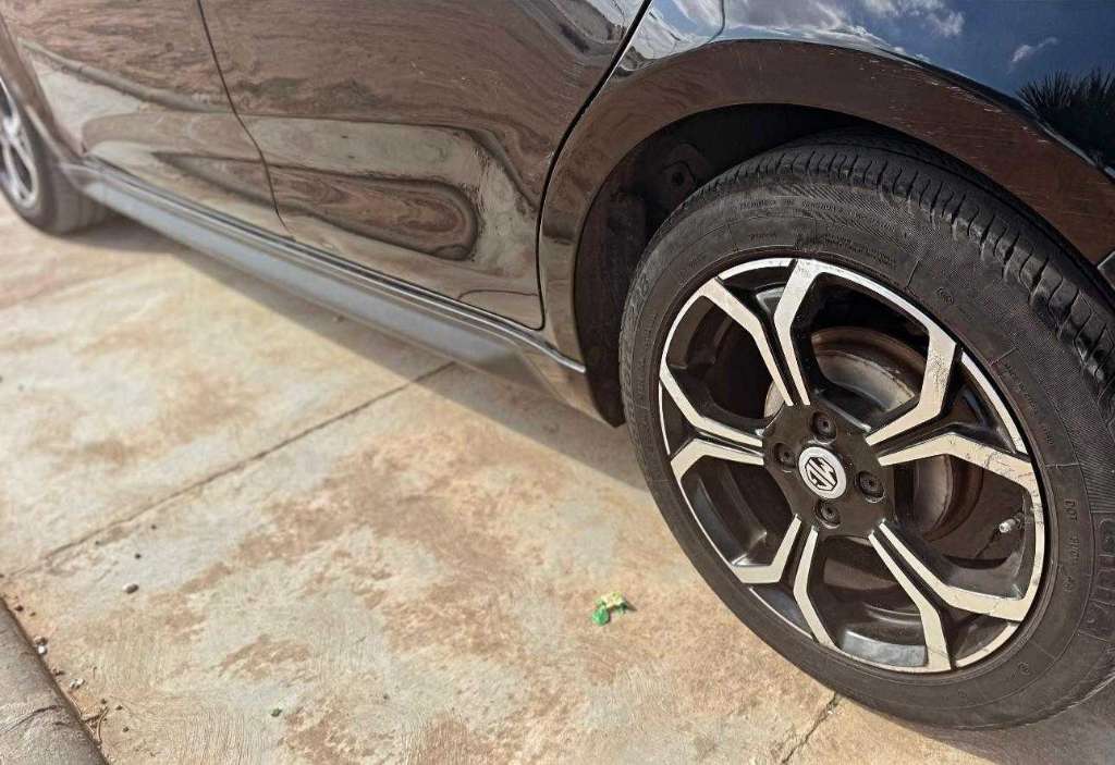 MG3 BVA Luxury 