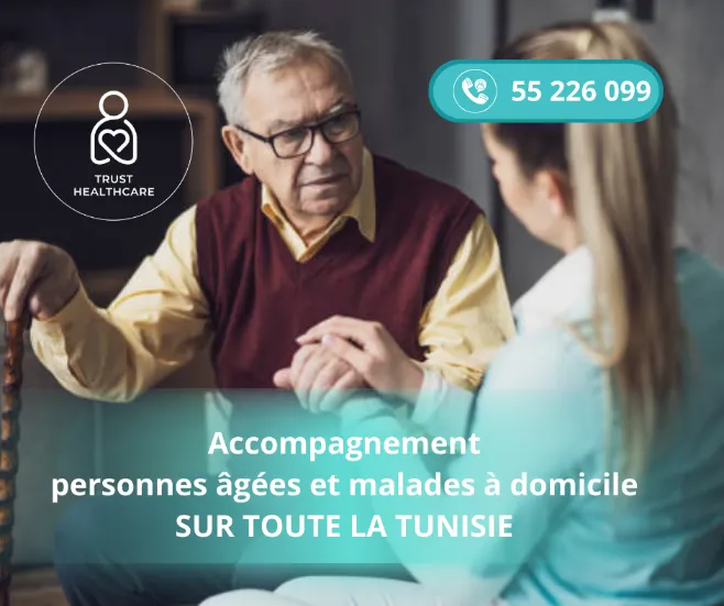DES GARDES MALADES PAR MOIS A TAKELSA