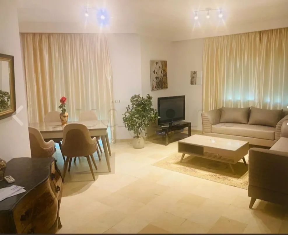 Location S2 meublé ou vide à Ennasr 2