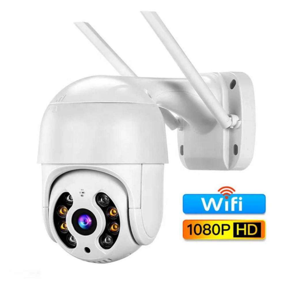 Camera wifi intérieur ou extérieur